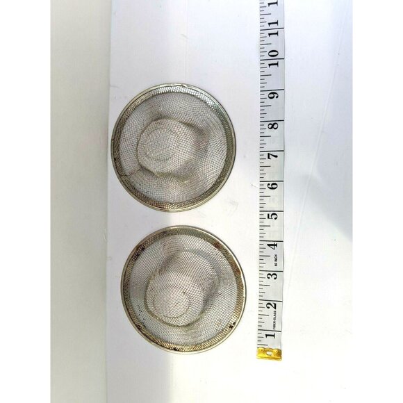 Kitchen sink strainer basket replacement A70 - Picture 3 of 6